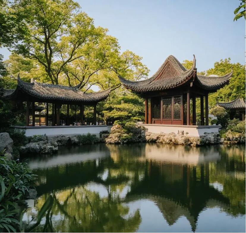 台湾凝芙土建有限公司