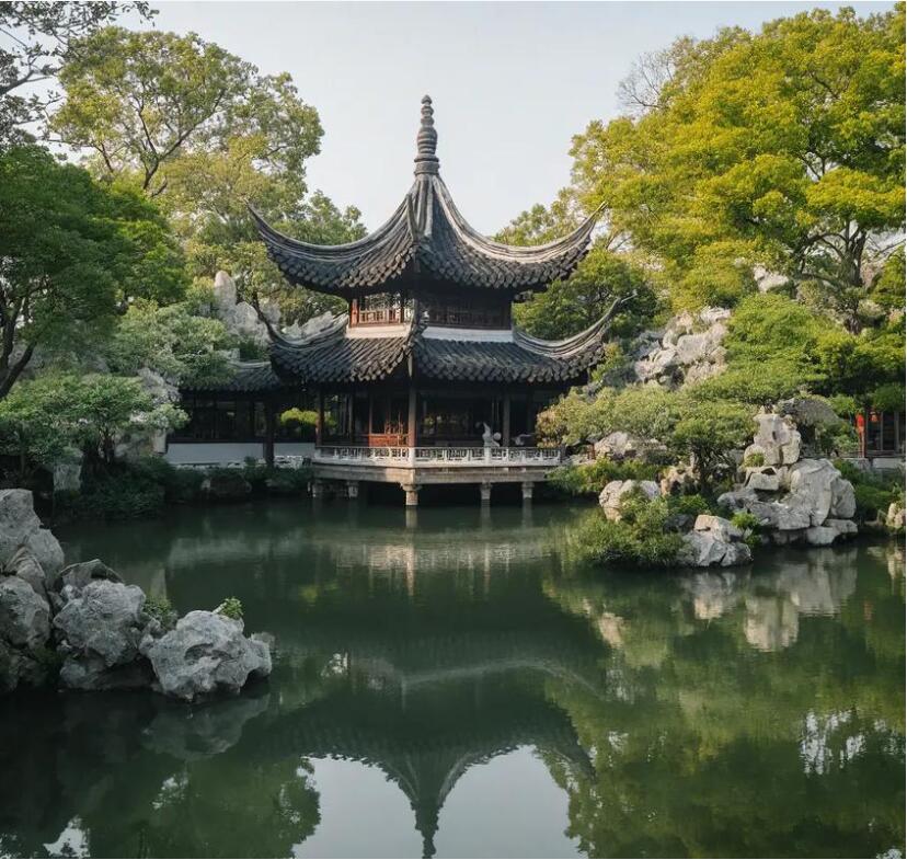 台湾凝芙土建有限公司